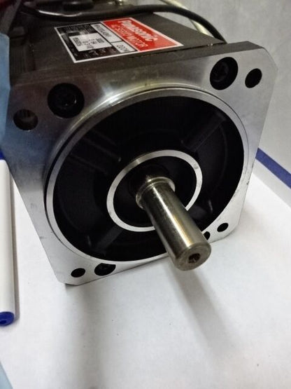 PANASONIC AC SERVO MOTOR MFA020LA3NP CONTROL 200W AS IS #82