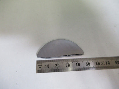 SLAB SILICON ELEMENT SINGLE CRYSTAL THICK WAFER RARE AS PICTURED G3-FT-88