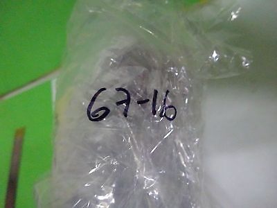 MICROSCOPE OPTICAL PART HEIDENHAIN GERMANY LIF 10 POSITIONING OPTICS BIN#67-16