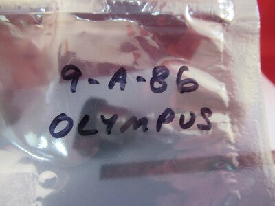Olympus Lamp Bulb MLS-15 6V15W Microscope Part Optics AS Pic