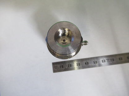KISTLER 9331B SWISS QUARTZ LOAD CELL FORCE SENSOR FORCELINK AS PICTURED Q9-ft-99