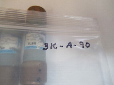 Lot Industrial Fuses Fuse Flnr 40