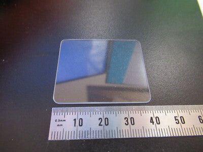Optical Glass plate polished pl-pl Optics