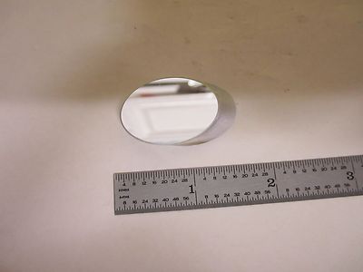OPTICAL EDMUND MIRROR LASER OPTICS AS IS BIN#U1-52