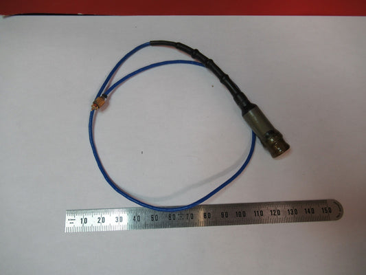 PCB PIEZOTRONICS CUSTOM 106B type PRESSURE SENSOR + integral cable  T7-A-24