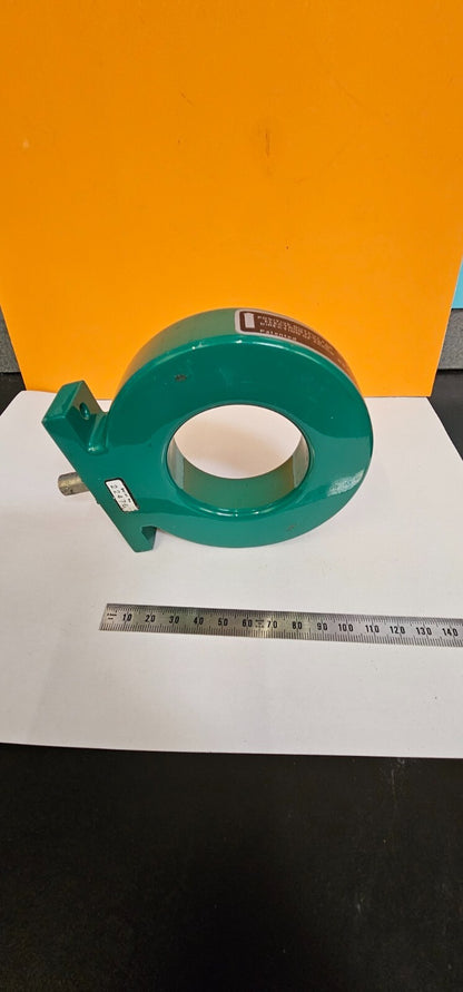 PEARSON ELECTRONICS EMI CURRENT TRANSFORMER 110  PALO ALTO AS PICTURED B4-FL-02