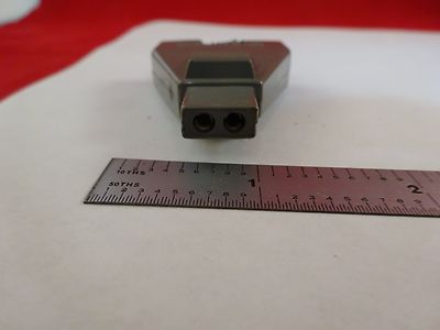 MICROSCOPE PART OLYMPUS JAPAN POWER ADAPTER PLUG AS IS BIN#N2-E-03