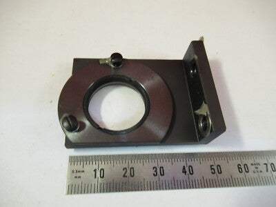 Carl Zeiss AG Germany IN35 Mounted Lens Microscope Part