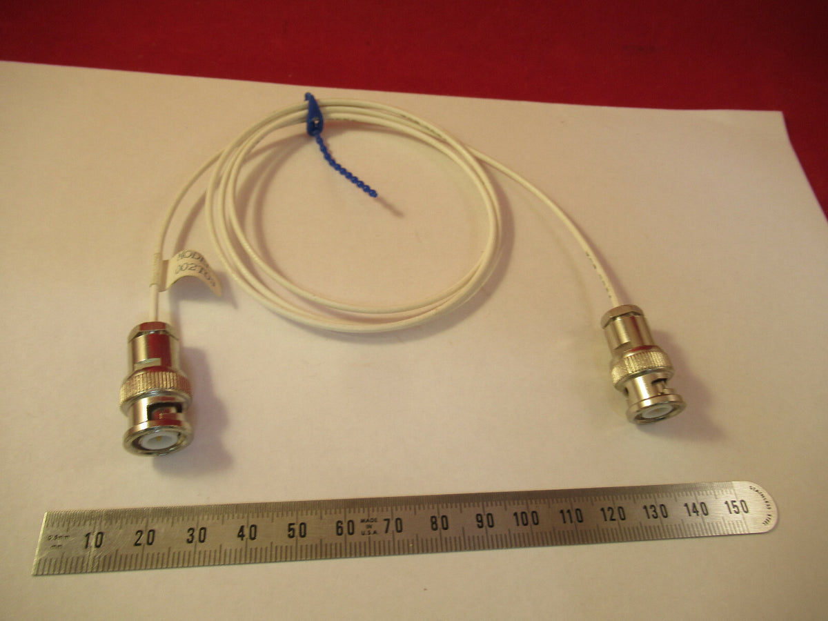 PCB Piezotronics 002T03 Low Noise Cable for Piezo Sensor