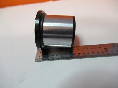 TIYODA TOKYO OCULAR EYEPIECE 15X OPTICS MICROSCOPE PART AS PICTURED &P7-A-53