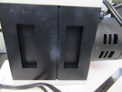 Ernst Leitz Wetzlar Germany 514709 Lamp 12V 100W Microscope Part