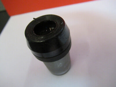 UNITRON JAPAN WFH15X  EYEPIECE LENS OCULAR MICROSCOPE PART AS PICTURED &B6-A-31