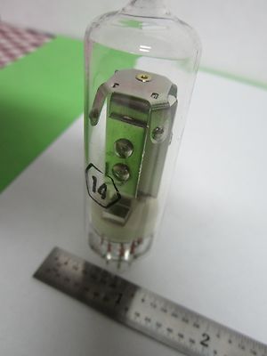 Vintage Quartz Crystal Russian Frequency Standard 655 Kc