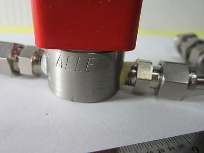 PNEUMATIC AIR PRESSURE VALVE ALLENAIR sku#E3