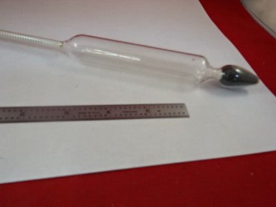 DENSITOMETER HYGROMETER SPECIFIC GRAVITY TESTER AS IS 29-A-05