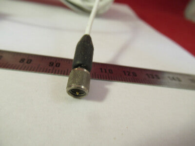 PCB PIEZOTRONICS 002C30 LOW NOISE CABLE for ACCELEROMETER VIBRATION TEST #9-A-97