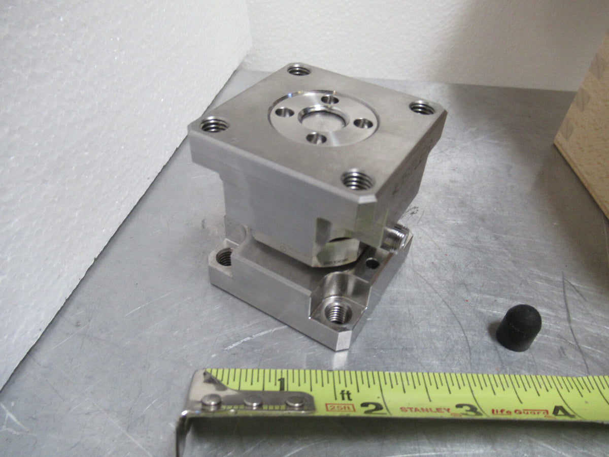 KISTLER triaxial FORCE LINK LOAD CELL 9347C SENSOR for dinamometer AS PICTURED