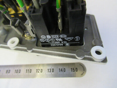 Carl Zeiss AG Germany Axioskop Power Supply 451487 Microscope Part