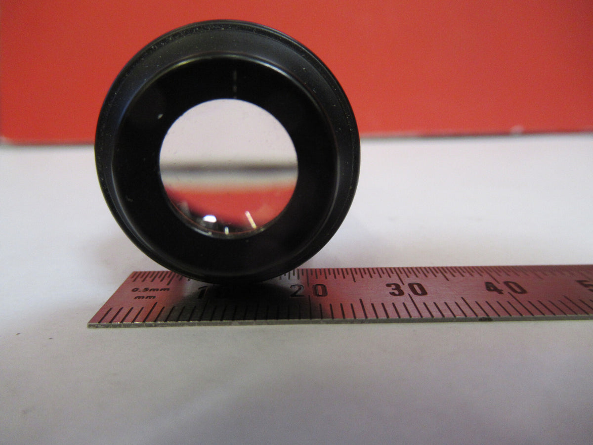 Spencer Lens Co. American Optical Co. Ocular 6X Eyepiece Optics Microscope Part