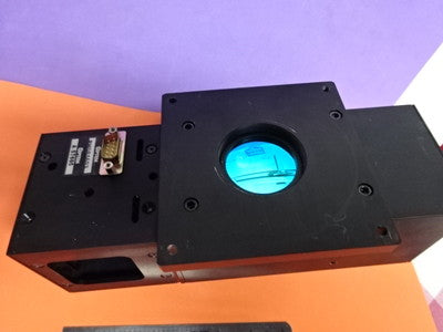 OPTEM HYP1011 OPTICAL ASSEMBLY MICROSCOPE OPTICS &IL-75-02