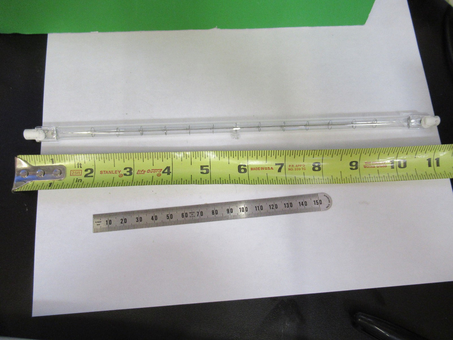 LAMP BULB HUGE J208V-1200WB1  AS PICTURED W3-C-06