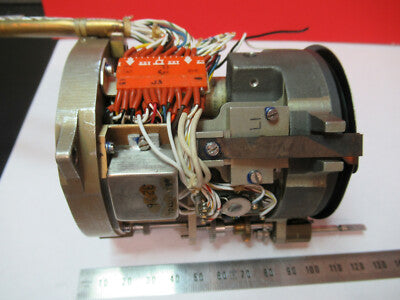FOR PARTS ASSEMB GUTS ALTIMETER KOLLSMANS A4361710 AIRCRAFT AS PICTURED &F6-B-44