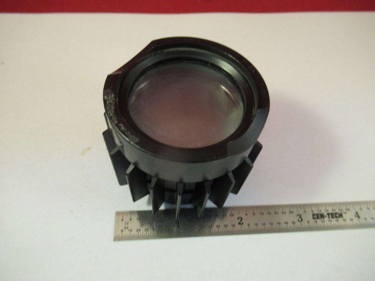 Epoi Japan Illuminator Lens Optics Microscope Part