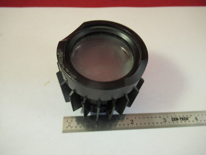 Epoi Japan Illuminator Lens Optics Microscope Part