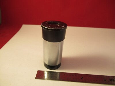 Ernst Leitz Germany Gf 10X Eyepiece Ocular Microscope Part