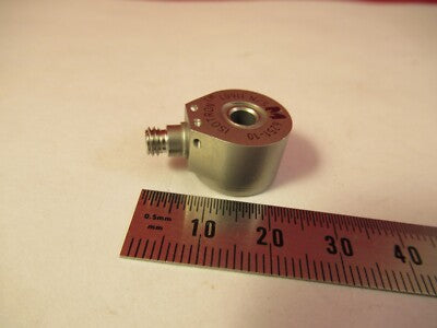 Meggitt Endevco 6251-10 Icp Accelerometer Sensor Vibration Test AS Pic