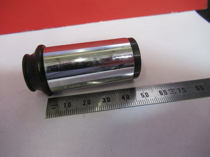 Antique Spencer Lens Co. Eyepiece 6X Lens Ocular Microscope Part