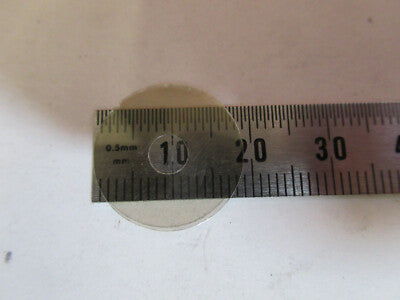 LOT 7 EA MICA WAFER DIELECTRIC ISOLATOR AS PICTURED &P6-A-66