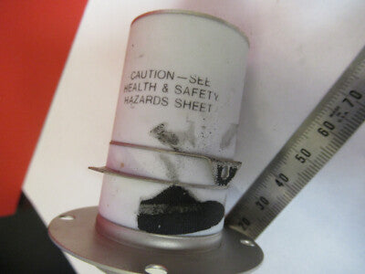 EEV CX 1655 MADE IN ENGLAND THYRATON HIGH VOLTAGE HV AS PICTURED &3K-FT-38