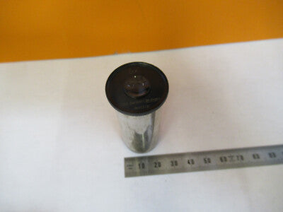 Otto Seibert Antique Germany Eyepiece 5X Microscope Part