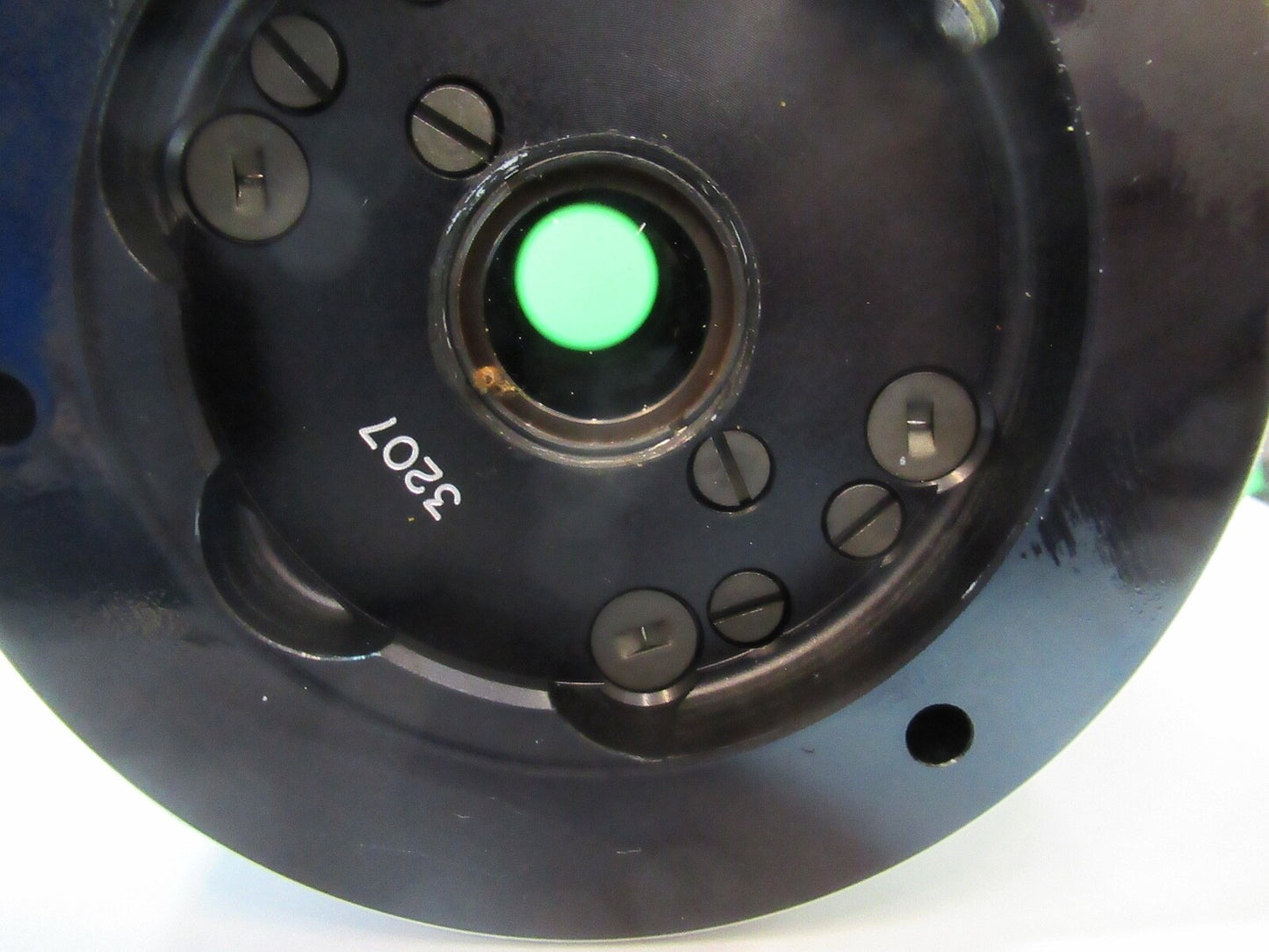 OPTICAL MAKROZOOM WILD SWISS LENS 1:5 MICROSCOPE OPTICS AS PICTURED  S2-B-104A