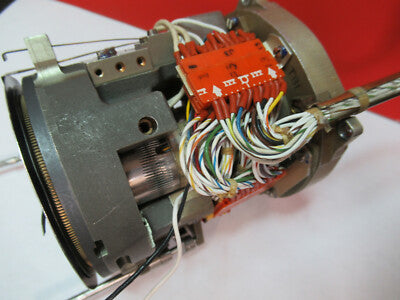 FOR PARTS ASSEMB GUTS ALTIMETER KOLLSMANS A4361710 AIRCRAFT AS PICTURED &F6-B-44