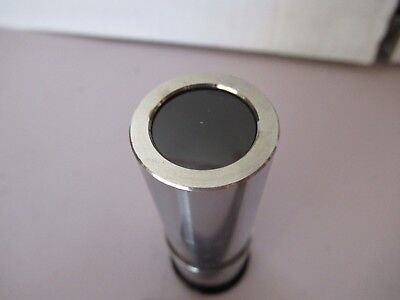 WILD SWISS EYEPIECE OCULAR 15xK LONG MICROSCOPE OPTICS AS PICTURED #60-A-16