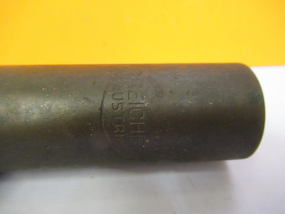 Antique Reichert Austria tubus brass Microscope Part