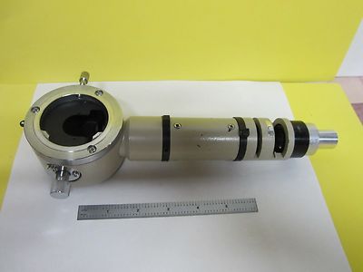 Microscope Vertical Illuminator Nikon Japan Optics