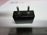 VINTAGE WWII BLILEY QUARTZ CRYSTAL AX2 14259.8 KC FREQUENCY RADIO AMATEUR HAM