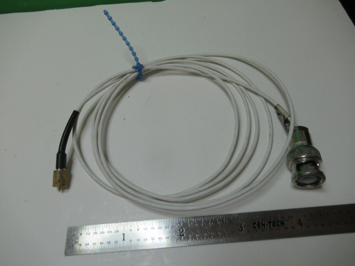 PCB PIEZOTRONICS 002C05 LOW NOISE CABLE for ACCELEROMETER AS PICTURED &18-A-17