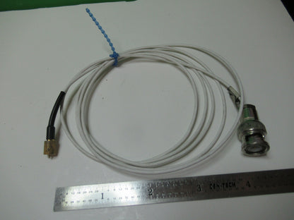 PCB PIEZOTRONICS 002C05 LOW NOISE CABLE for ACCELEROMETER AS PICTURED &18-A-17