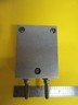 STANDARD PIEZO CARLISLE 1940's QUARTZ CRYSTAL FREQUENCY 490 KC SUPER RARE