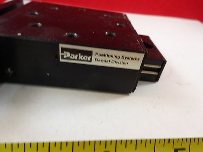 Parker Daedal Positioning Stage for Laser or Optics