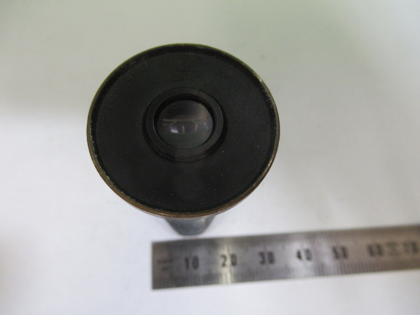 Antique Seibert Ocular Eyepiece 6X Microscope Part