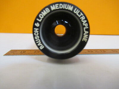 Bausch & Lomb Rare Eyepiece ULTRAPlanE Medium Microscope Part
