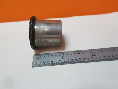 Antique Ernst Leitz Eyepiece "2" Microscope Part