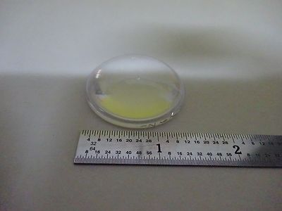 Optical PlanO Convex Lens Japan Optics