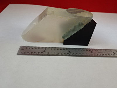 Microscope Part Prism Reichert Austria Head Optics B