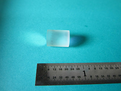 OPTICAL OUTPUT MIRROR LENS COATED LASER OPTICS BIN#B2-23